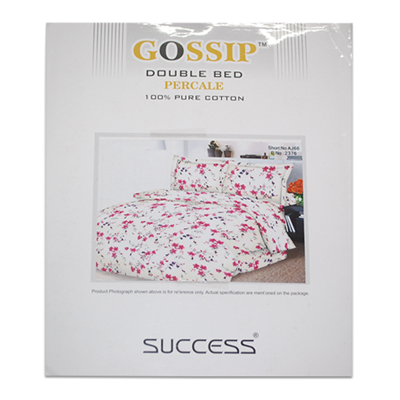 "Bed Sheet -914-code001 - Click here to View more details about this Product